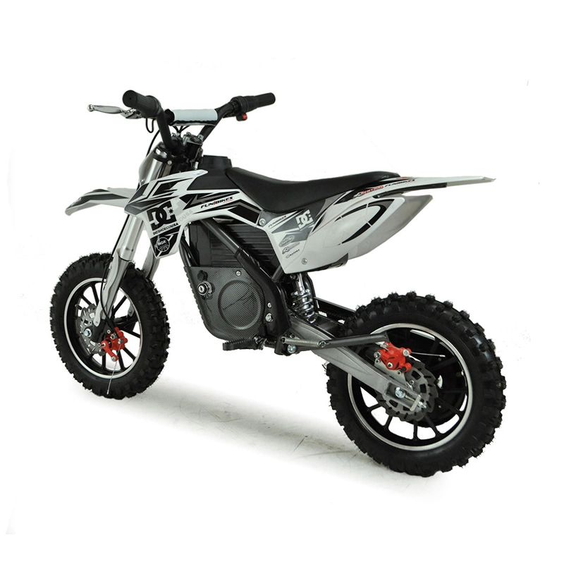 Electric Dirt Bike Kid Toys Mini Dirt Bike