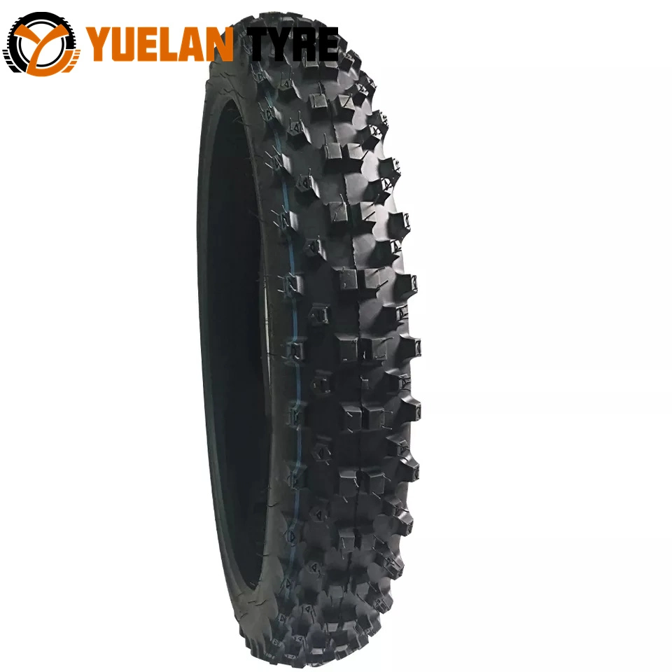 Motorcycle Tire Tubes Manufacturers 300-18 Motorcycle Tire with Motor Inner Tube