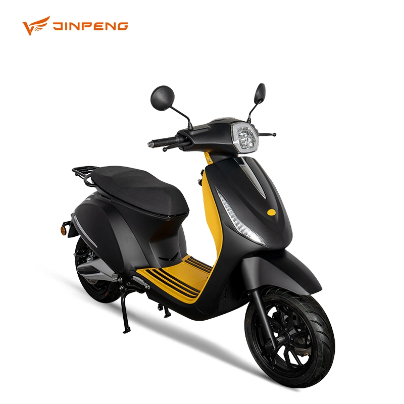 2023 Scooter Electric City 2 Wheels Citycoco Scooter 2000W Adult Electric Motorcycle