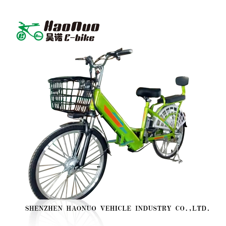 China 24 Inch 48V Electric Bike Buy Online for Sale