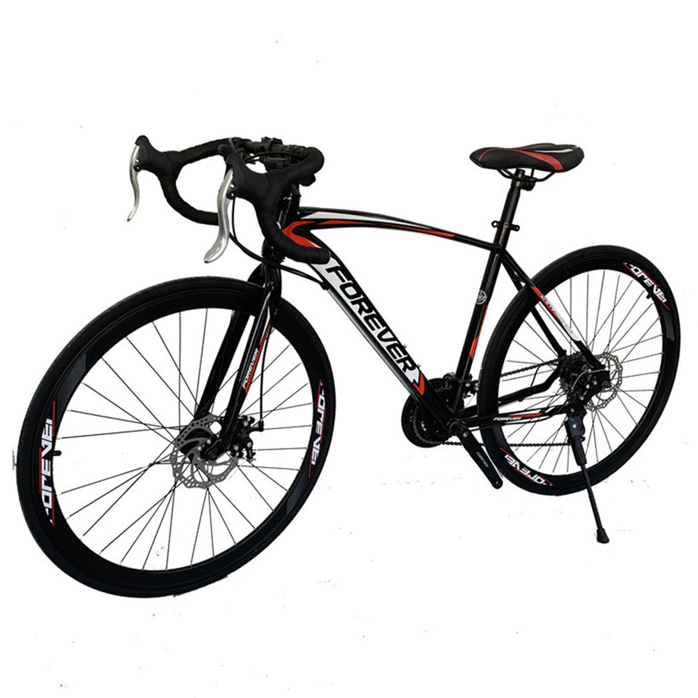 Buy Complete Bike Bycicle 700c Cycling Bikes Carbon Road Bicycle