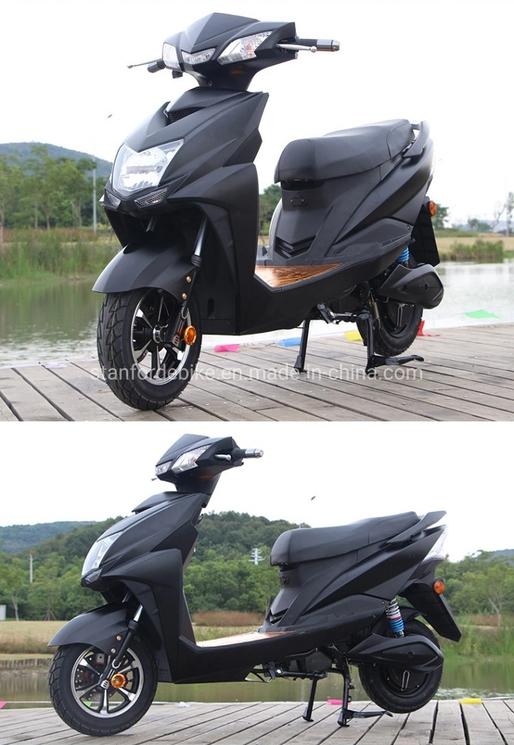 Scooters Cheap Adult China Moto Bike E 2023 Powerful Electric Scooter