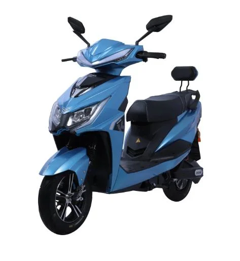 1500W Lead-Acid Battery/Lithium Battery Electric Scooter Motorcycle From China Factory
