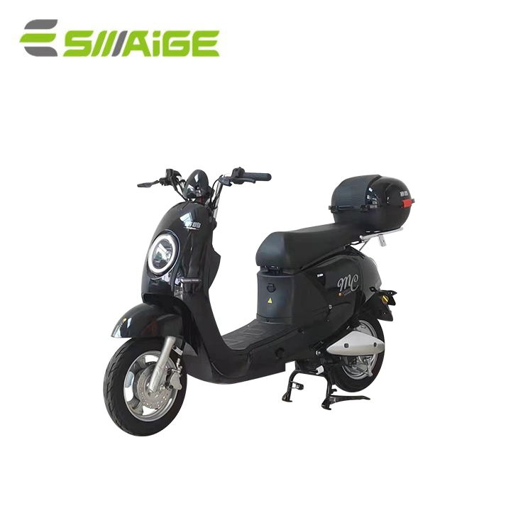 Saige 8000W E Bike Two Wheeler EV Electric Bicycle Scooter with High Speed Electric Bicycle Motorcycle