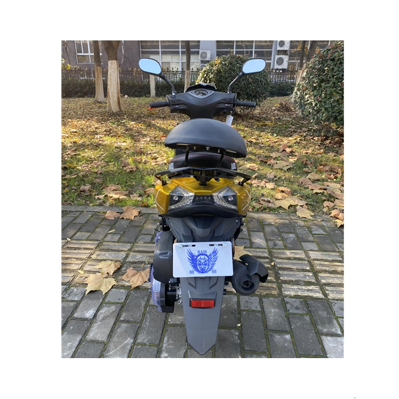 Motor Vehicle, Motorcycle, Dirt Bike, Electric Bike, 150cc Motor Scooter