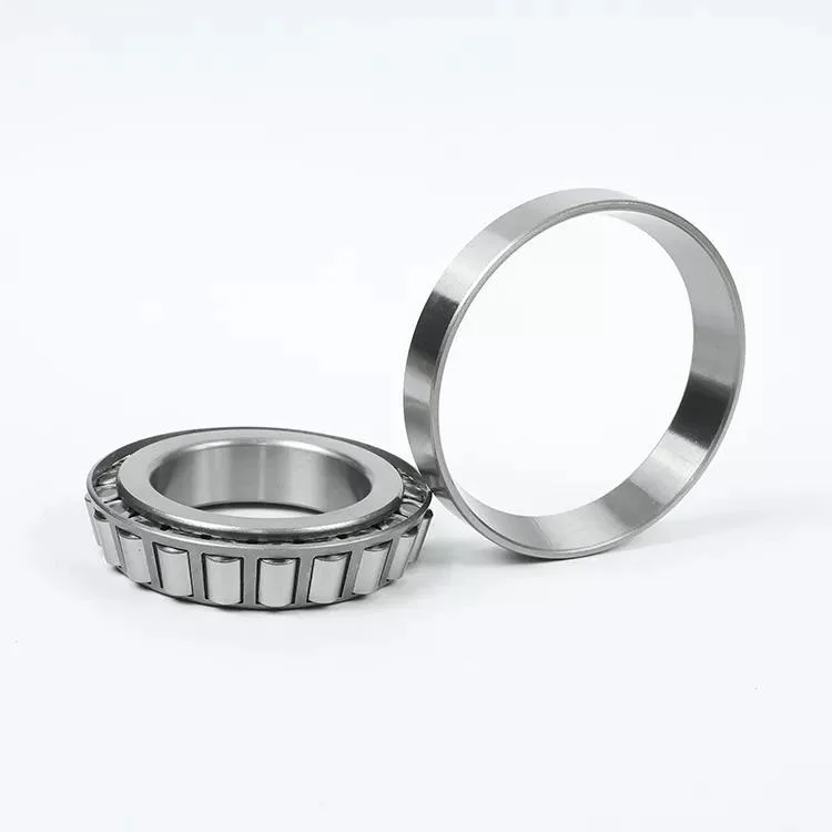 Powered 32236 Tapered Roller Bearings for Vechile Part Motorcycle Parts with SGS Certification