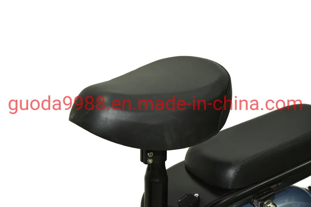 New Style Adult Electric Scooter Hot Selling Electric Motorcycle