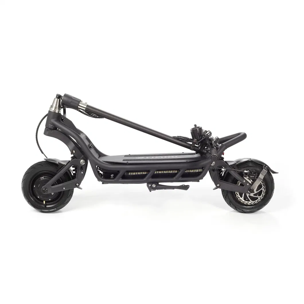 2023 Hot Selling Escooter Nami Burn E2 Max 40ah 72V Electric Scooter