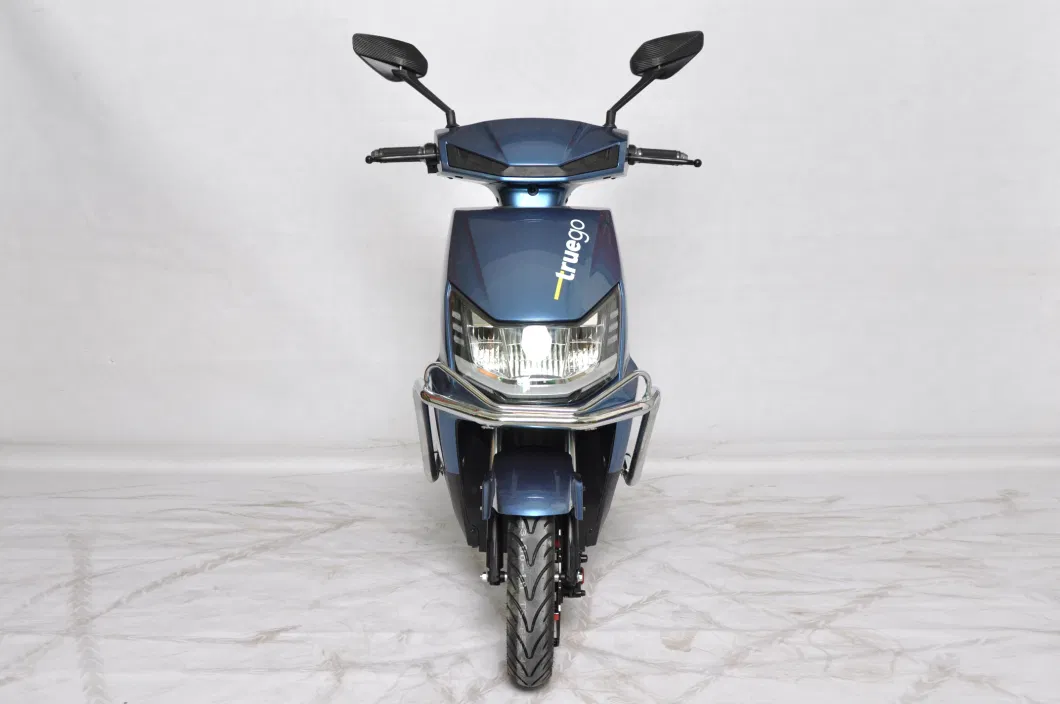 Model of 60V/72V E Bike Sells Good in India