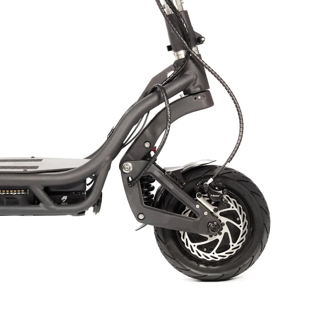 2023 Hot Selling Escooter Nami Burn E2 Max 40ah 72V Electric Scooter