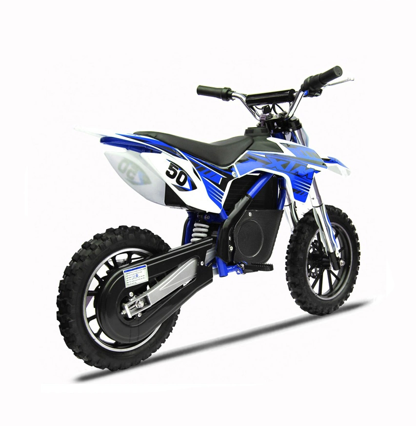 Electric Dirt Bike Kid Toys Mini Dirt Bike