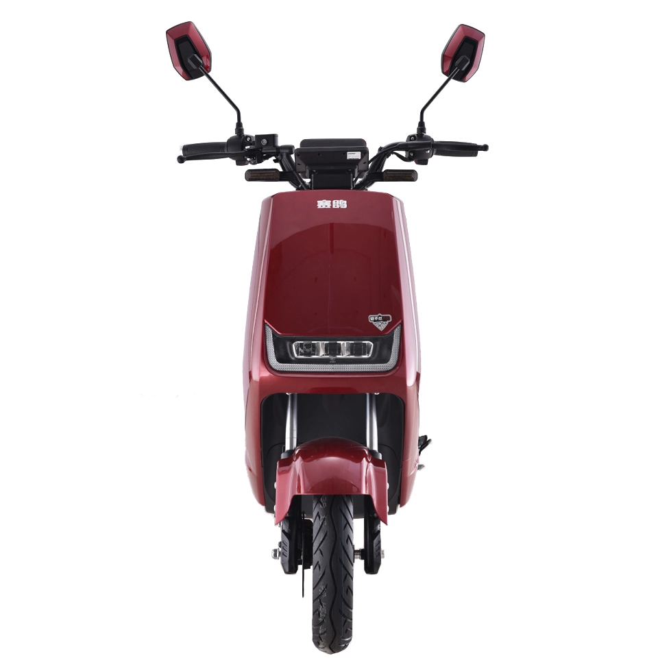 2021 Scooter 1500 Watt Electric Motorcycle 1000 10 Inci Li Elektrikli Motorsiklet