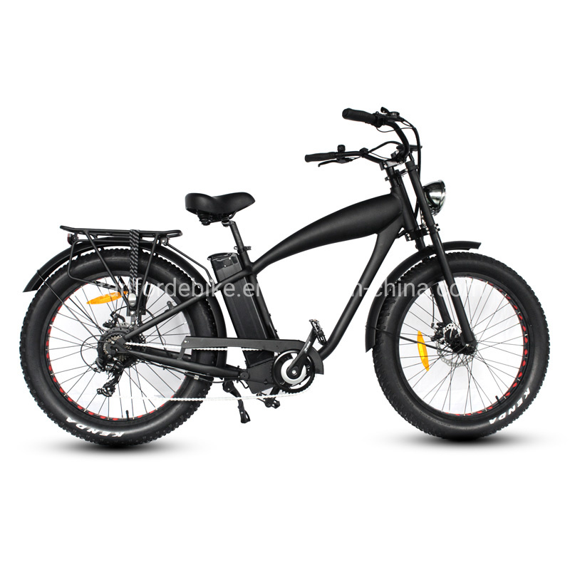 26 Inch Super Pedal Assistant Electric City Bikes Wholesale Electric Bicycles