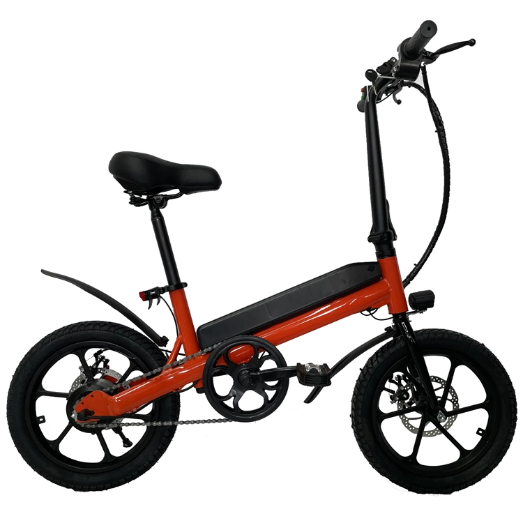 Factory Cheap Price 250W Electric Bicycle Long Range Electric Bike Enduro Ebike