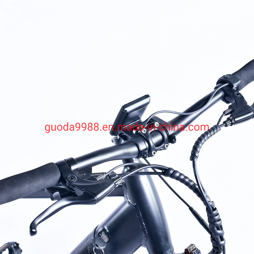 700c Aluminum Electric City Bike E Mountain Bicycle Road Cycle