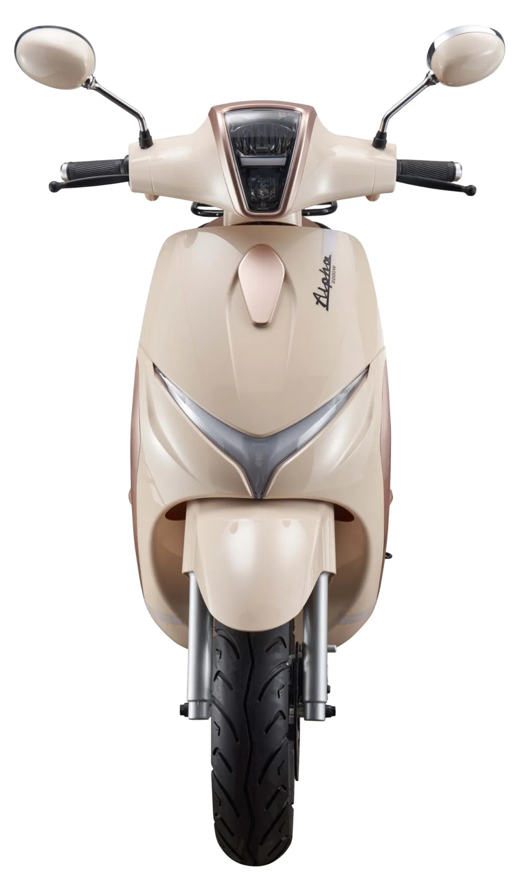 Discount Price Scooter 72V30ah Electric Powered Good Performance Speed 45km/H Electric Motorcycle