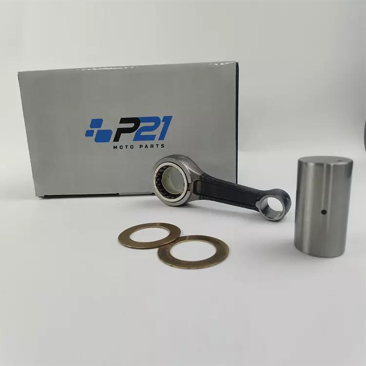 Motorcycle Connecting Rod Assembly Connecting Rod Kit Motorcycle Nxr 160