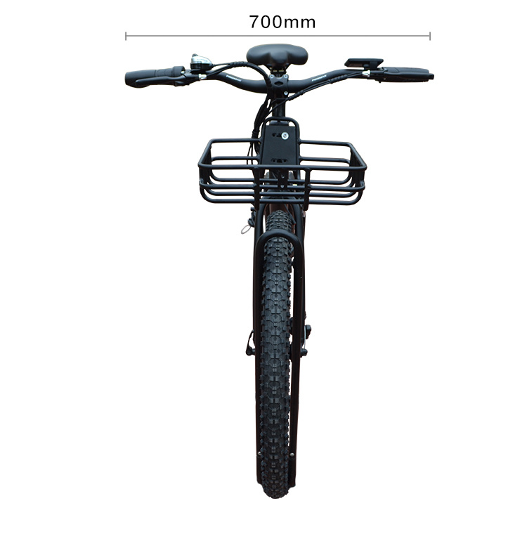 27.5 Inch Adult Super City Ebike Electric Bike for Lady/Woman Ebike Batteries