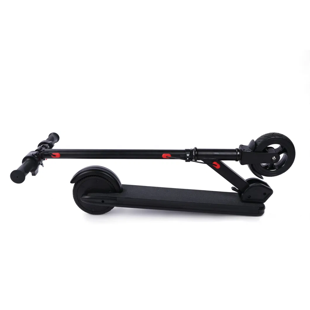 150W Foldable Electric Scooter Cheap Kids Electric Scooter