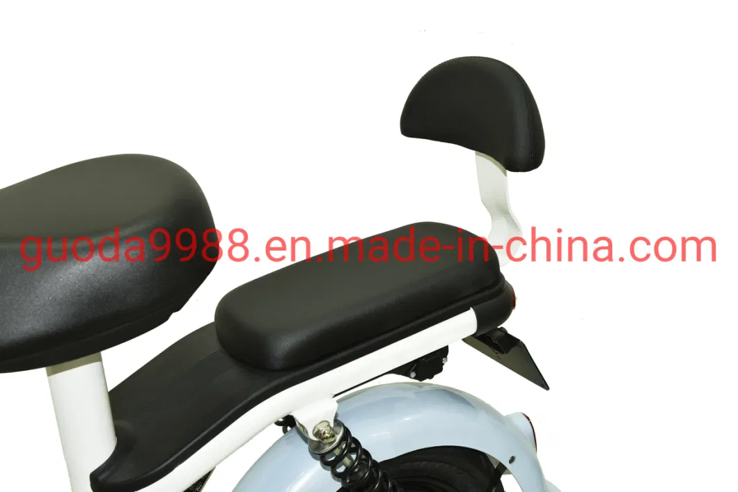 Mini Electric Motorcycle China Electric Bike Low Price Scooter