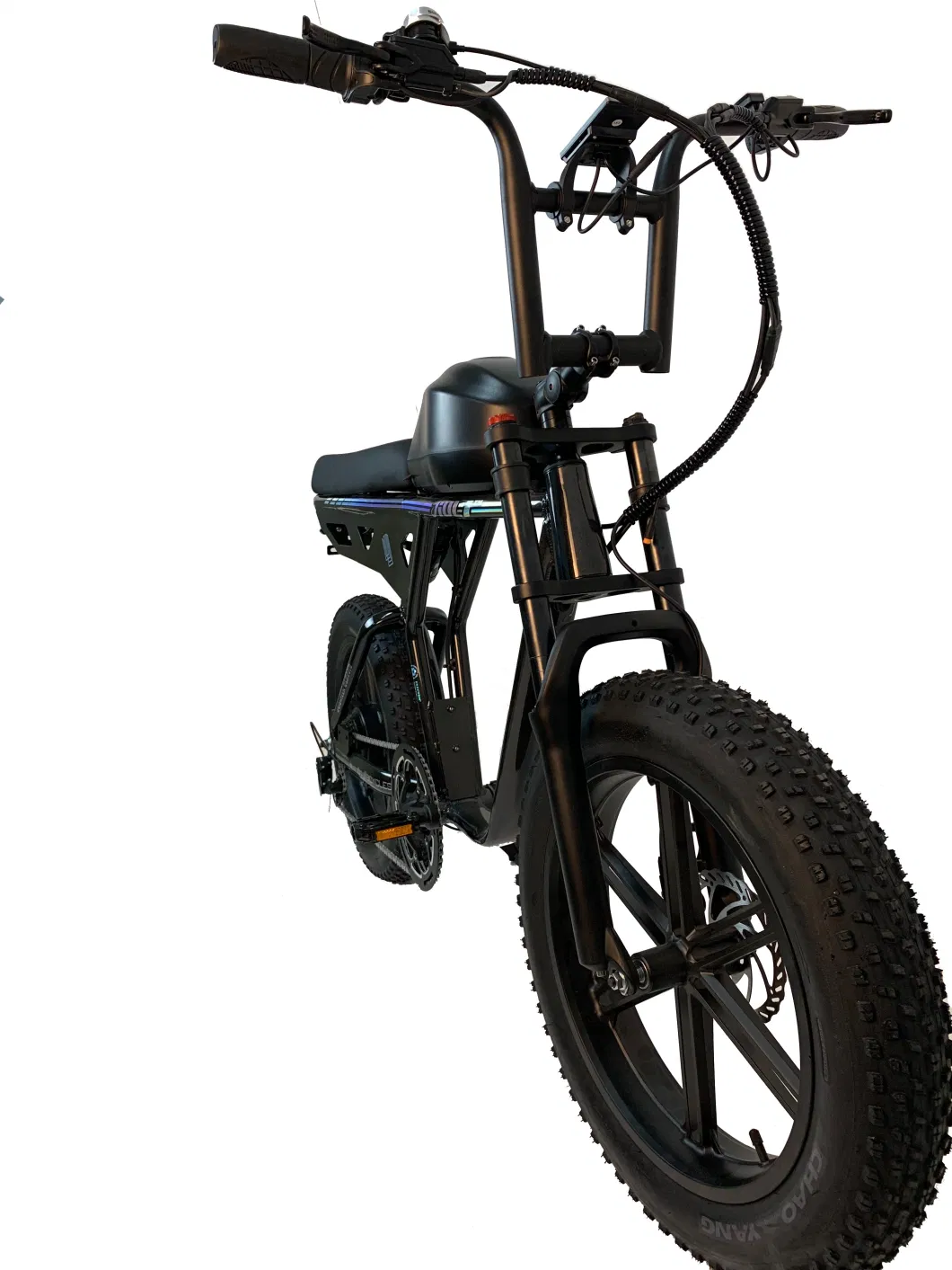 2023 New Arrivals 1500W 55kmh Bikes Motorcycle E Electric Dir Bike for Adult Men