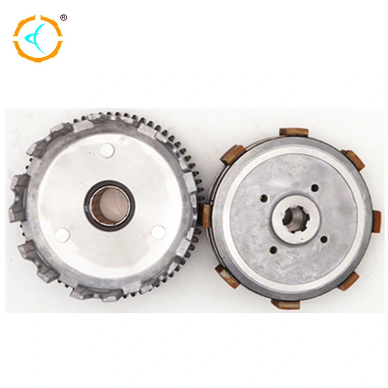 Motorcycle Secondary Clutch Assembly for YAMAHA Motorcycle (YD100/JY110/Y110)