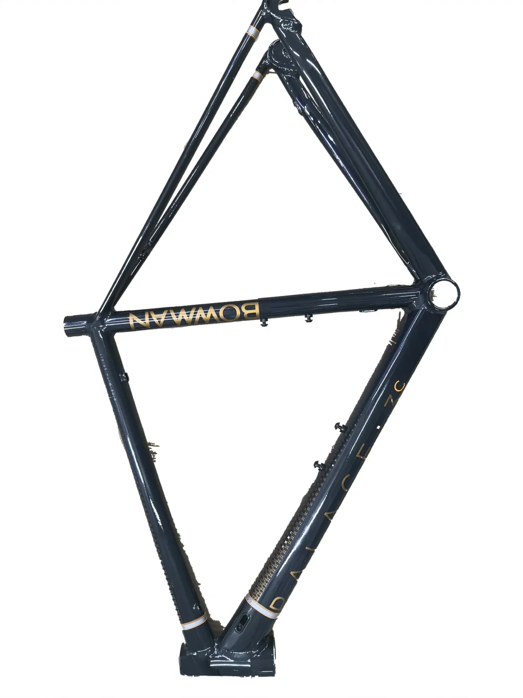 Customization Durable Mountain Bike Frame 29er Electric Bicycle Frame