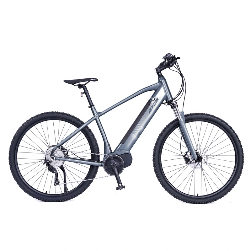 Cheap China Light Weight MTB 21 Speed 27.5 Inch Aluminum Alloy Mountain Electric Lithium Power 1500W 48V E Bike for Sale