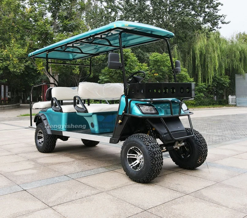 48V Ebike Electric Mobility Scooter City Step Through Electric Golf Cart