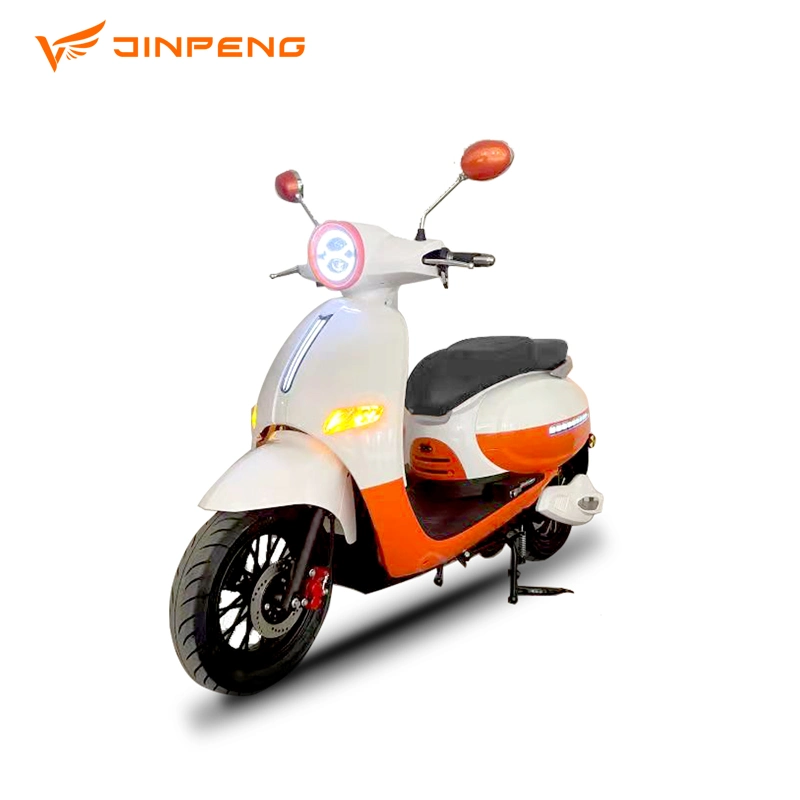 New Style Electrical Motorbike Long Distance Cycling 60/72V Electric Motorcycle for Adults