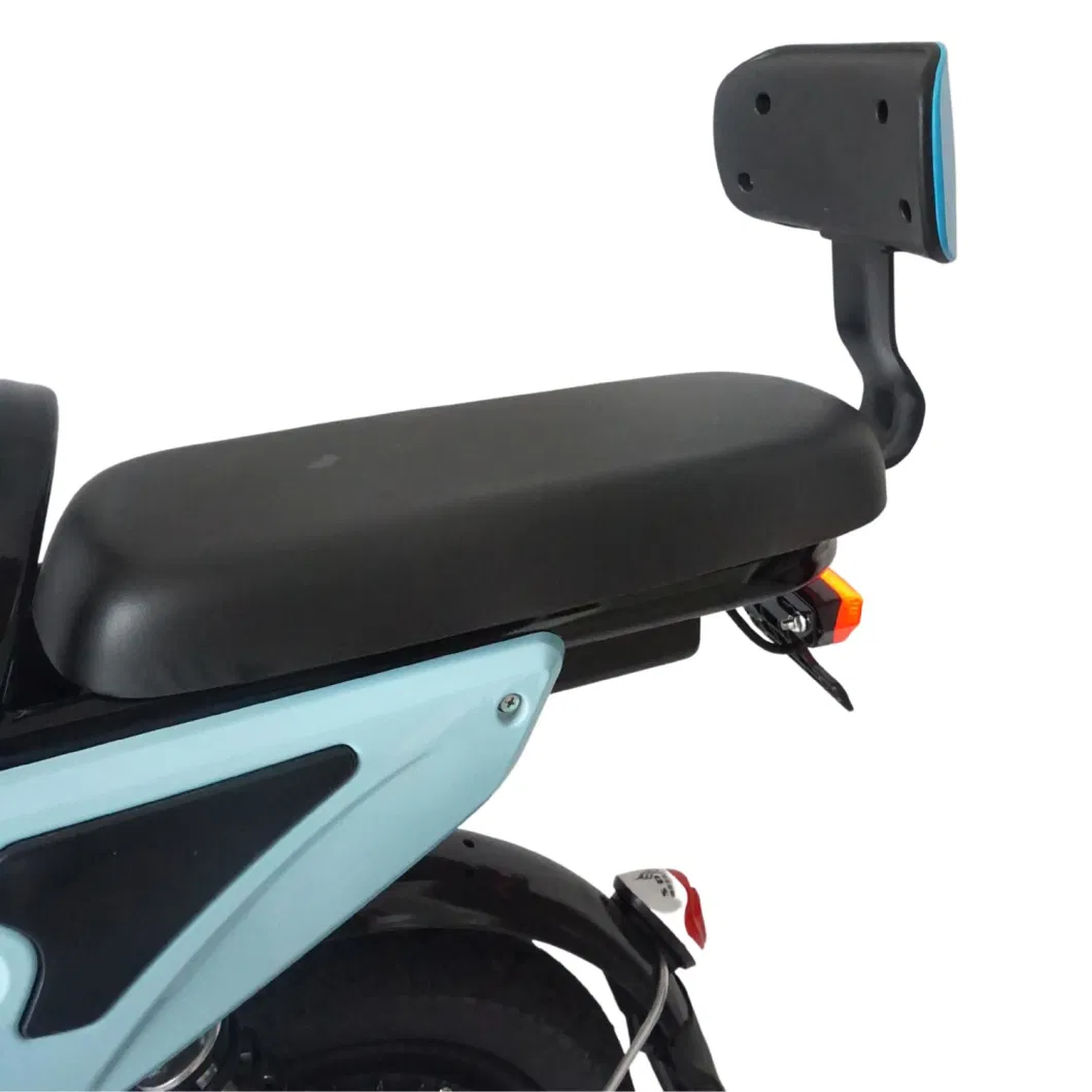 Electric Scooter City E-Bike Urban Commuting Bicycle 48V350W 12ah