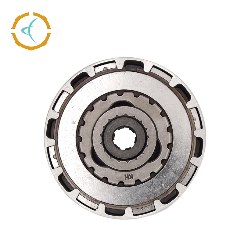 Motorcycle Clutch Assembly for Honda Motorcycle (CJ90 18T)