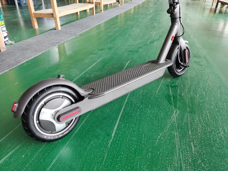 8.5 Inch 36V 350W Scooter Electric Elektro E Scooter Adult Electric Scooter