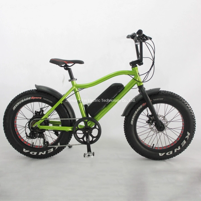 City 26inch E Bike TUV High Quality Electric Bike