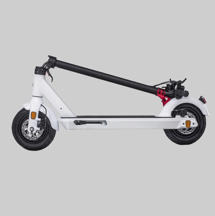 2 Wheels 300W Adult Flodable E-Scooter for Adult Teenagers