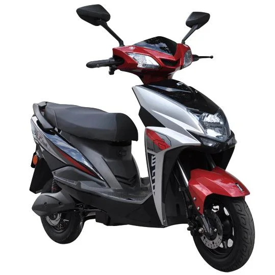 Electric Moped 1000W Motor Bike Electric Scooters, Motorcycle Motorbike for Sale