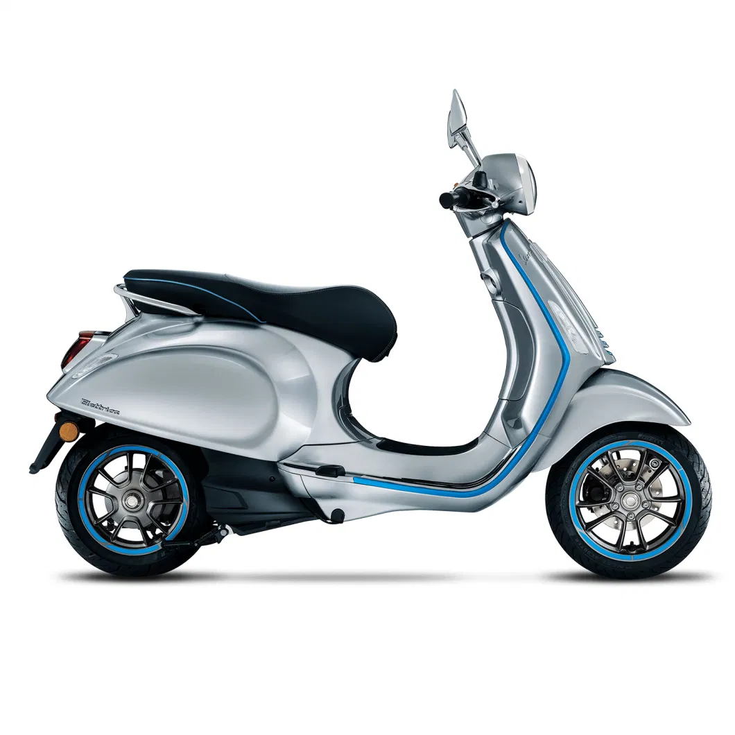 Lead-Acid Battery Electric Mobility Scooter Lithium Battery Electric Motor Scooter with EEC Certificate