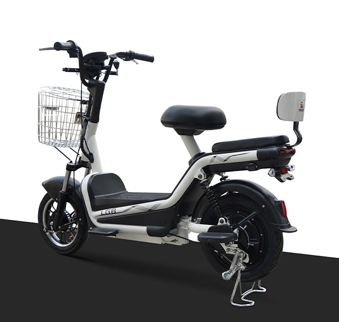 Wholesale Electric Moped Scooter Electric Bike