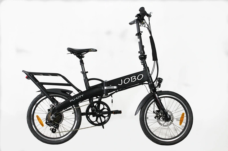 China Top One Hot Sale Suppliers Jobo/OEM Brand Pocket Bike 20inch New Ebike