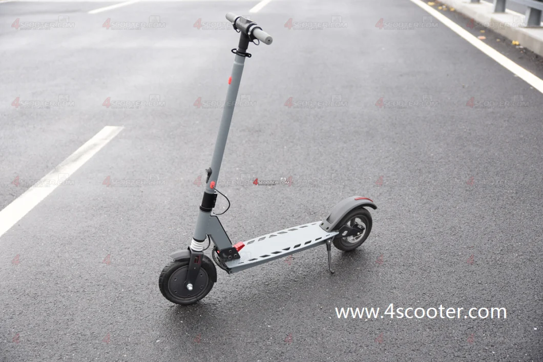 Factory Hot and Cheap City Electric Bicycle Scooter Electricscooters