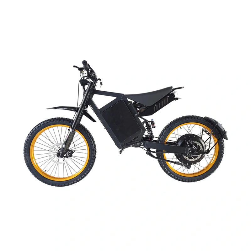 60V 26ah Best-Selling Electric off-Road Bike for Adult Riders