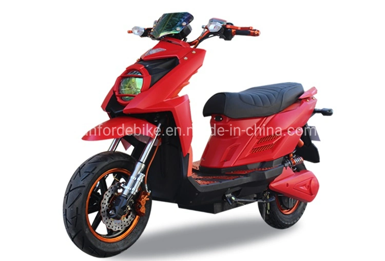 Hot Selling 1000W Adult Electric Scooter with Customized Color for Sale