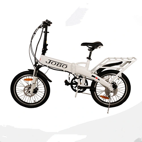 China Top One Hot Sale Suppliers Jobo/OEM Brand Pocket Bike 20inch New Ebike