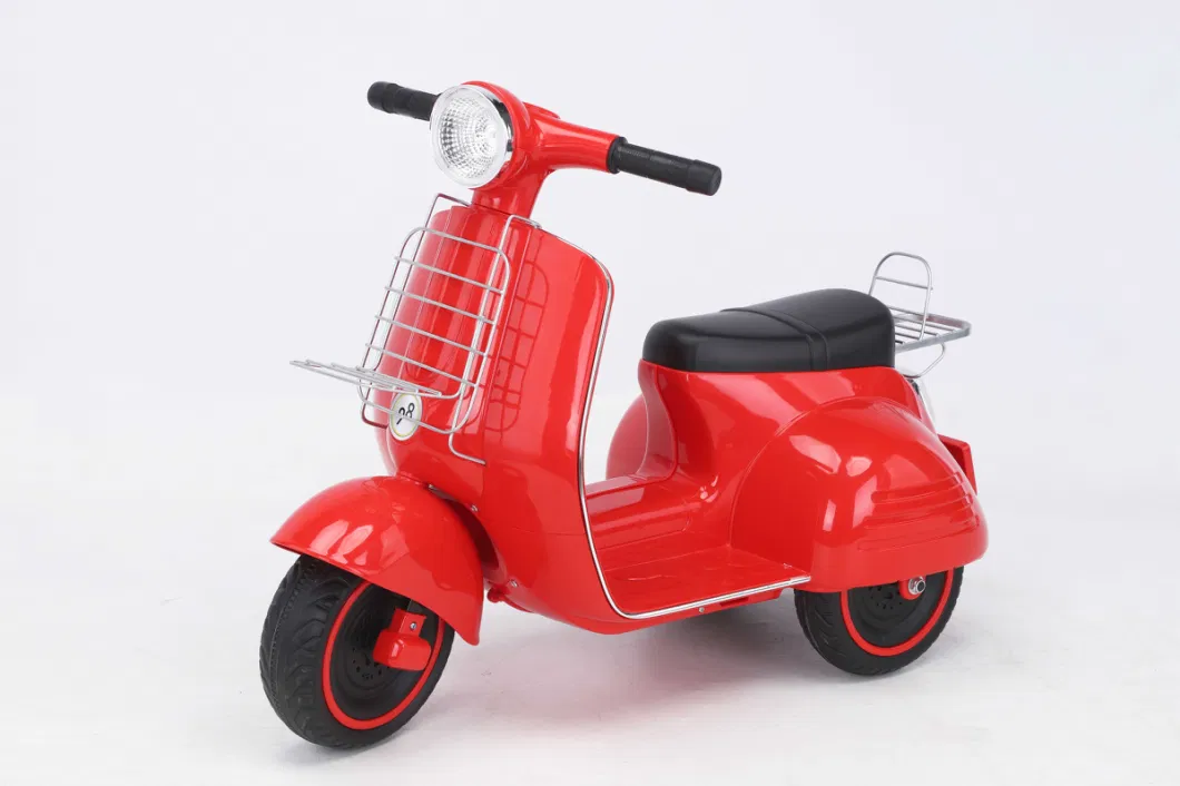 Factory Sales of High-Quality Children&prime;s Electric Tricycles/Boys and Girls&prime; Riding Toys
