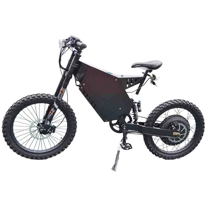 Low Price Electric City Bike 72V5000W 8000W 15000W E Bike Ebike Electric Bicycle for Sale