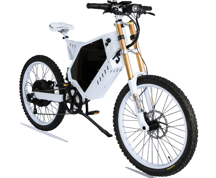 60V 26ah Best-Selling Electric off-Road Bike for Adult Riders