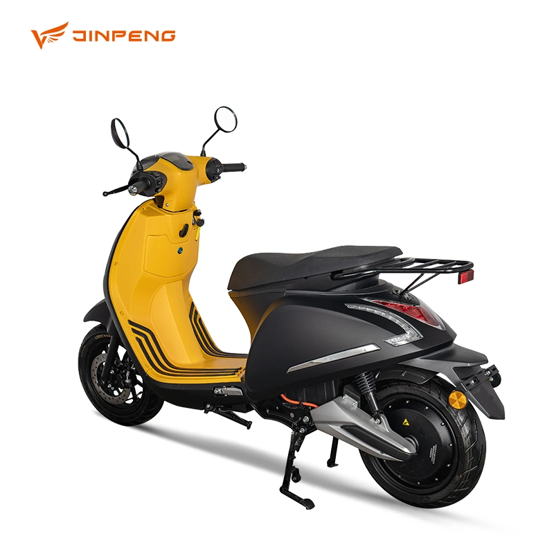 Chinese Manufacturer CKD Electric Bike Motorcycle 2000W-3200W EEC Coc Hot Sale Electric Scooter