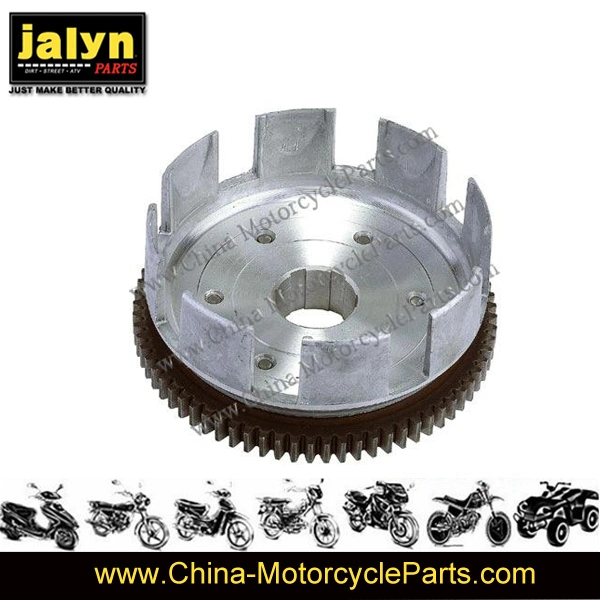 Motorcycle Spare Part Motorcycle Outer Comp Clutch for Cg125