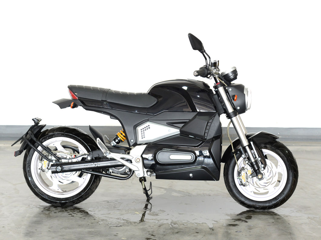 Powerful Ebike Enduro off Road Dirt Bike Motorcross Electrica Moto Cross Electric Motorcycle for Adult