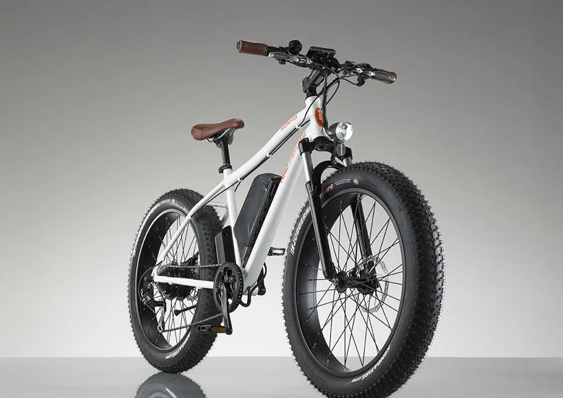 Electric Mountain Bike Snow Bike Scooter of Multiple Size